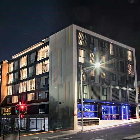 Studio 8 Residences - Adults Only Sydney Exterior foto