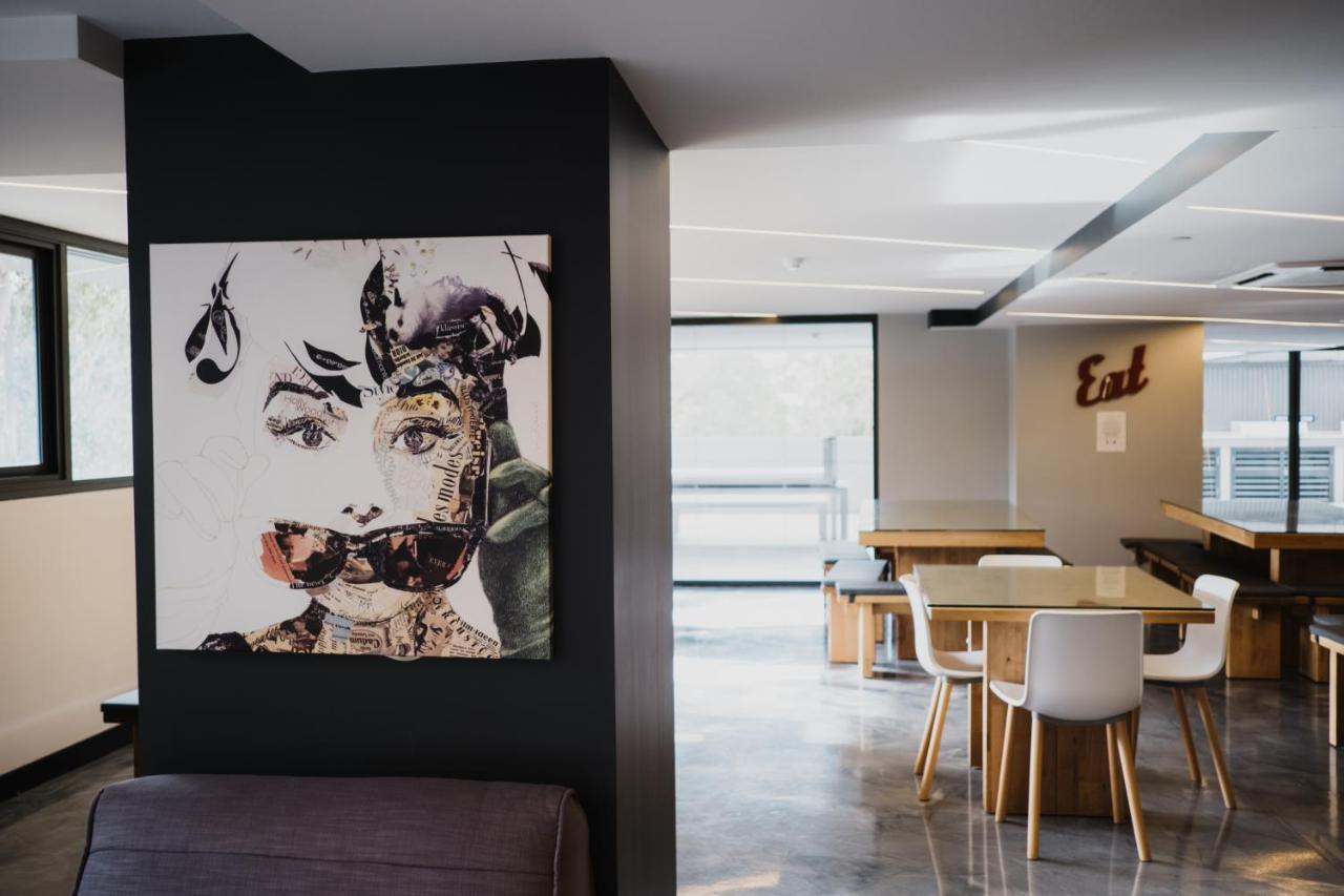 Studio 8 Residences - Adults Only Sydney Exterior foto