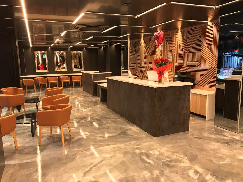 Studio 8 Residences - Adults Only Sydney Ausstattung foto
