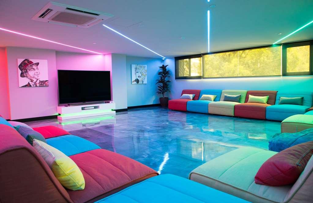 Studio 8 Residences - Adults Only Sydney Zimmer foto