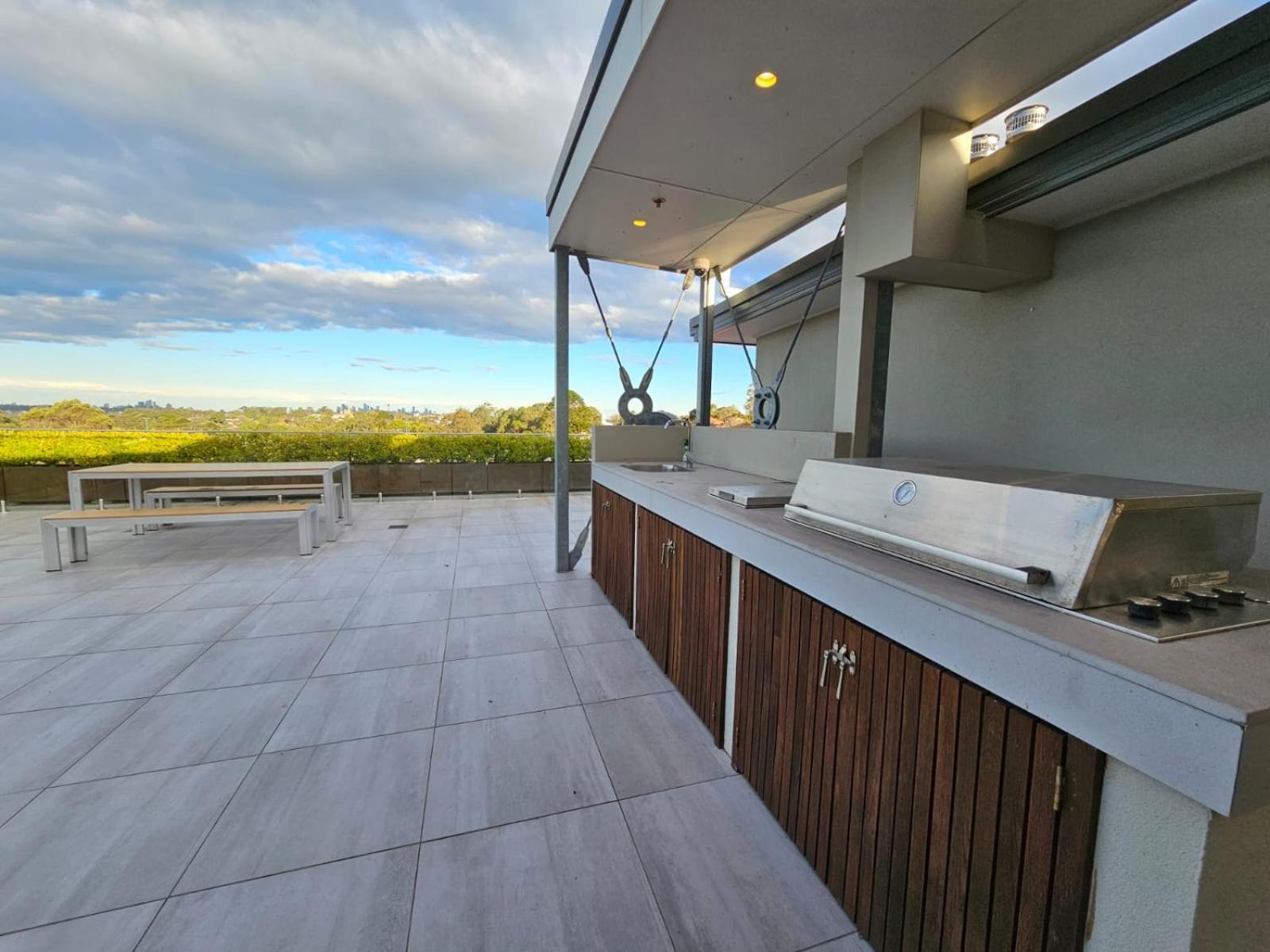Studio 8 Residences - Adults Only Sydney Exterior foto