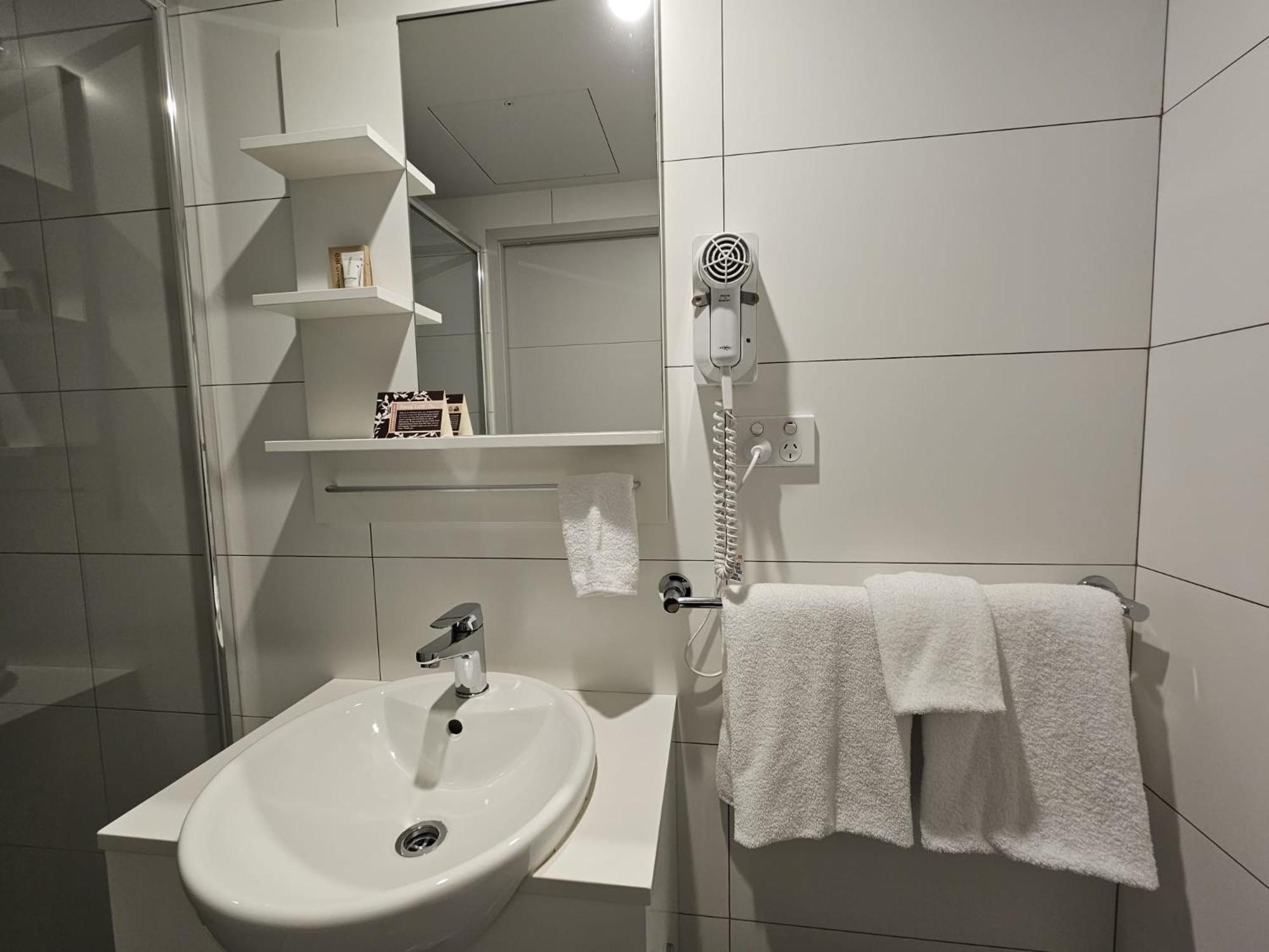 Studio 8 Residences - Adults Only Sydney Exterior foto