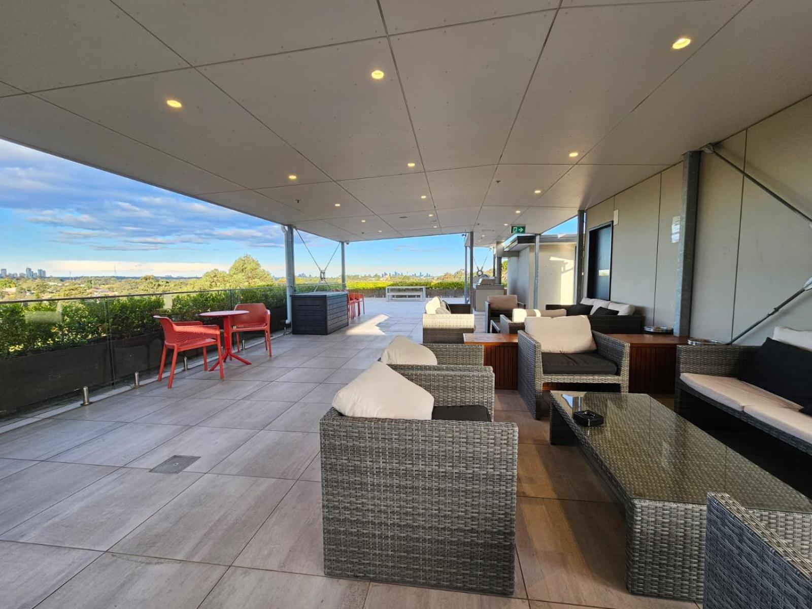 Studio 8 Residences - Adults Only Sydney Exterior foto