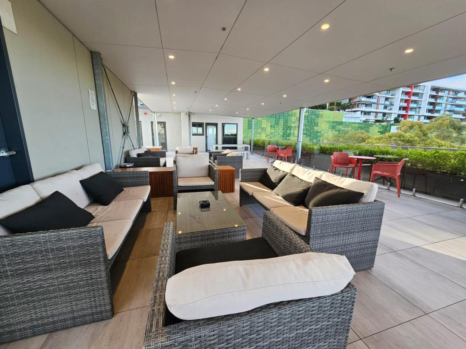 Studio 8 Residences - Adults Only Sydney Exterior foto