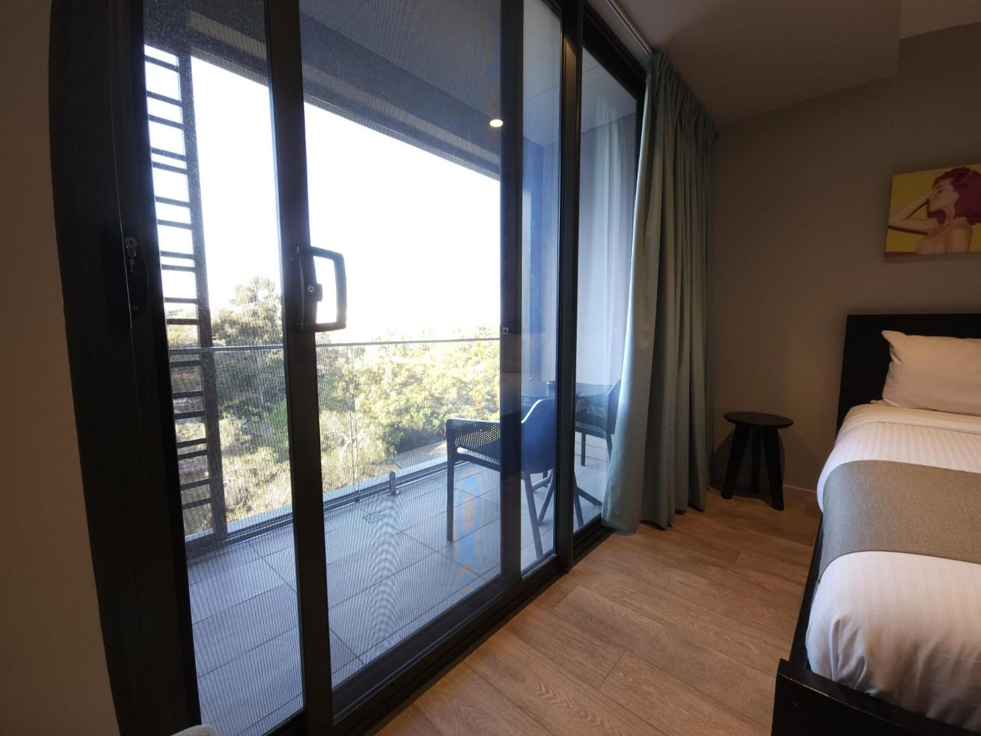 Studio 8 Residences - Adults Only Sydney Exterior foto