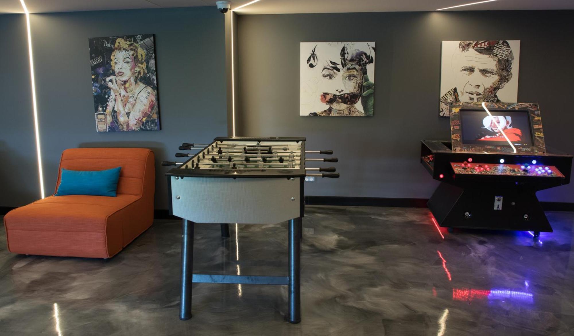 Studio 8 Residences - Adults Only Sydney Exterior foto