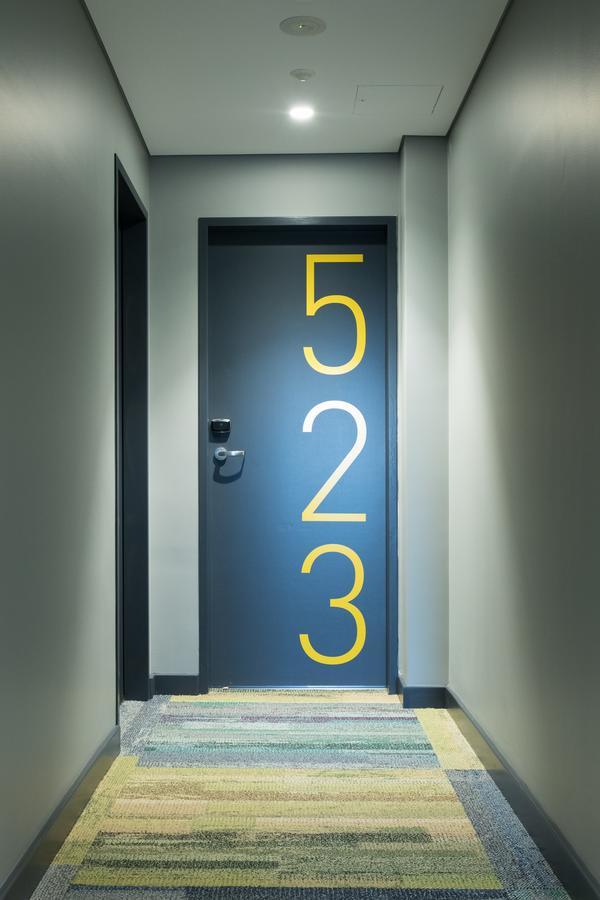 Studio 8 Residences - Adults Only Sydney Exterior foto