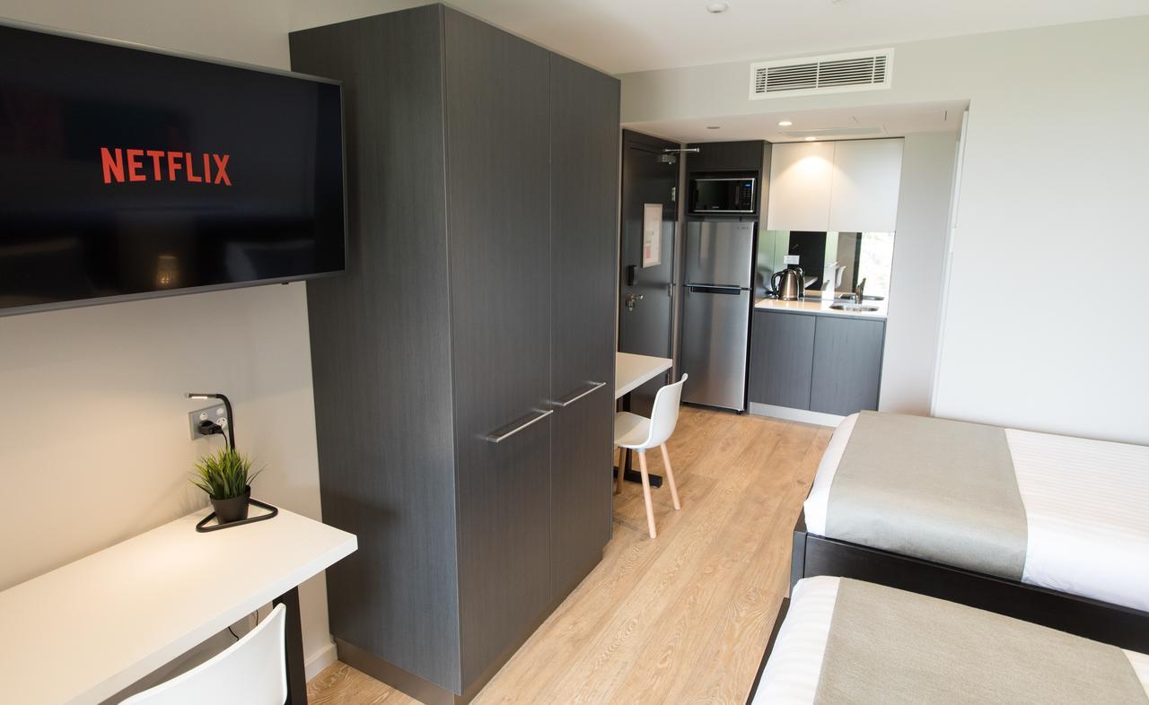 Studio 8 Residences - Adults Only Sydney Exterior foto