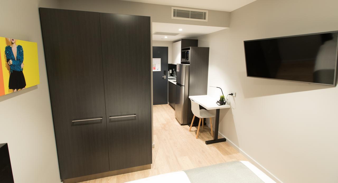 Studio 8 Residences - Adults Only Sydney Exterior foto