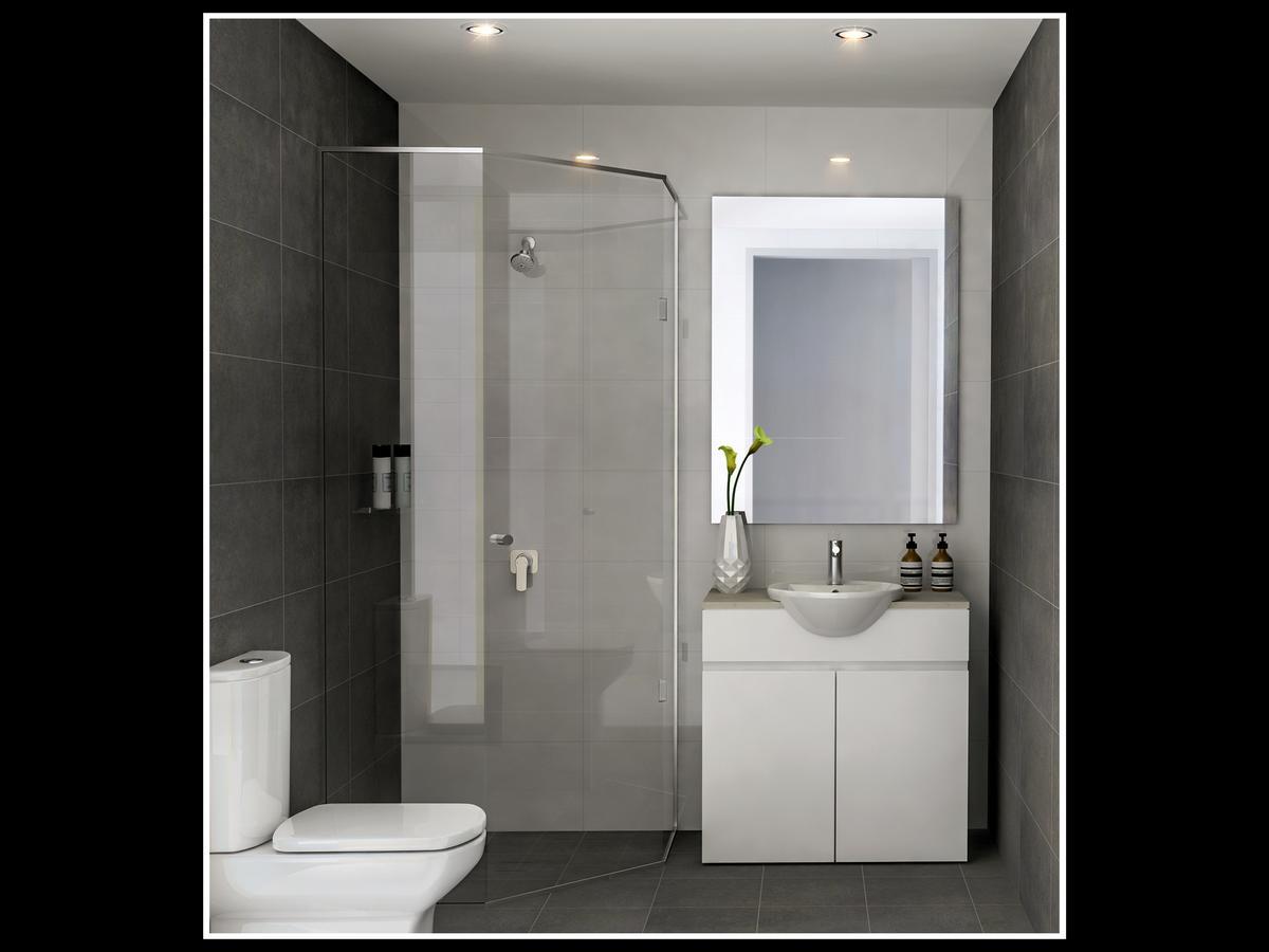 Studio 8 Residences - Adults Only Sydney Exterior foto